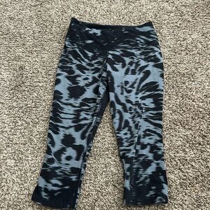 Nike Drifir capri leggings - S